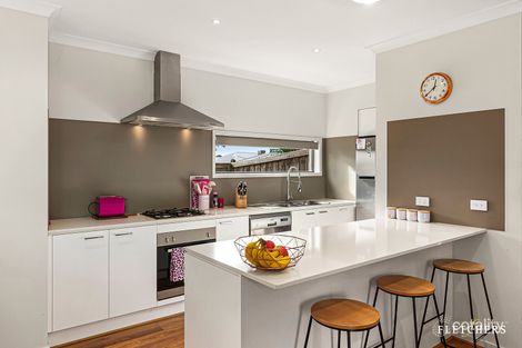 Property photo of 47 Royaloak Crescent Cranbourne East VIC 3977