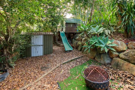Property photo of 24 Catani Place Helensvale QLD 4212