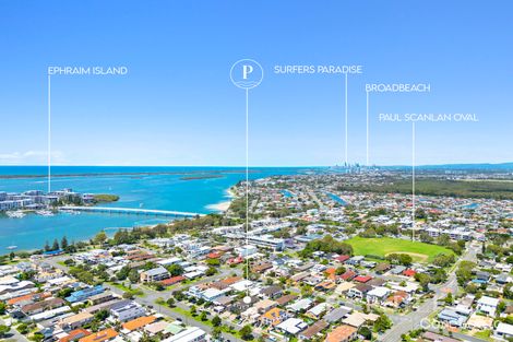 Property photo of 2/28 Abalone Avenue Paradise Point QLD 4216