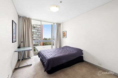 Property photo of 603/45 Bowman Street Pyrmont NSW 2009