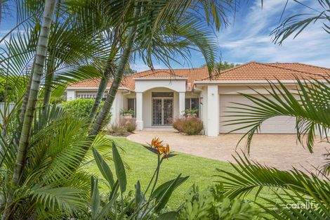 16 Whitehaven Pl, Banksia Beach, QLD 4507
