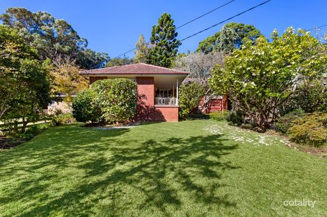 Property photo of 15 Cornwall Avenue Turramurra NSW 2074