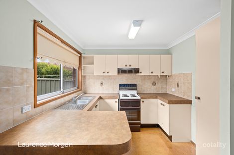 Property photo of 5/29 Hopetoun Street Woonona NSW 2517