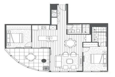 Property photo of 301/22 Langston Place Epping NSW 2121