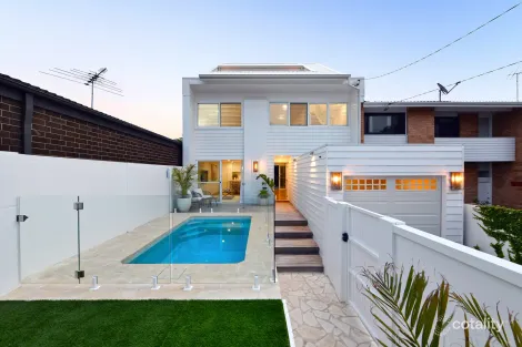 Property photo of 461 Beauchamp Road Maroubra NSW 2035