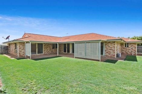 Property photo of 66 Allan Day Drive Wellington Point QLD 4160