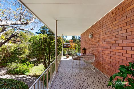 Property photo of 15 Cornwall Avenue Turramurra NSW 2074