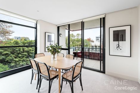 Property photo of 304/1-9 Powlett Street East Melbourne VIC 3002