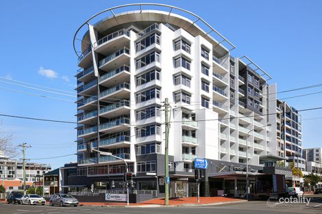 8/19a Market St, Wollongong, NSW 2500