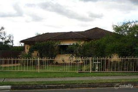 50 Dan Cres, Lansvale, NSW 2166