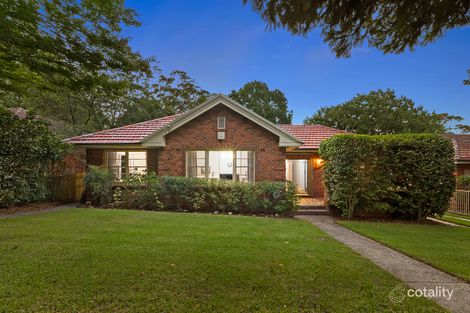 15 Myra St, Wahroonga, NSW 2076