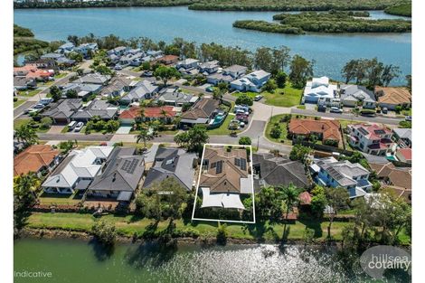 83 The Estuary, Coombabah, QLD 4216