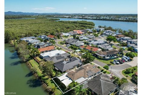 Property photo of 83 The Estuary Coombabah QLD 4216