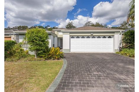 Property photo of 83 The Estuary Coombabah QLD 4216