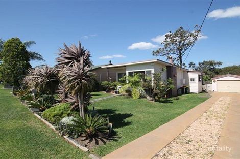 Property photo of 10 Dorothy Avenue Basin View NSW 2540