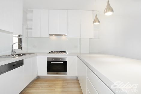 Property photo of 54B Kent Street Millers Point NSW 2000
