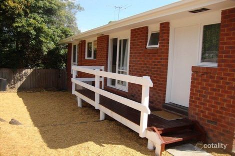 Property photo of 4/4-6 Allens Road Heathmont VIC 3135