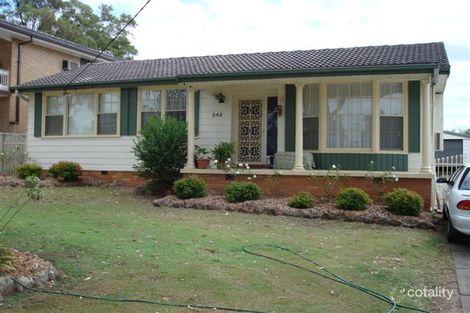 Property photo of 242 Anderson Drive Beresfield NSW 2322