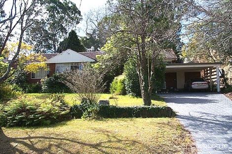 Property photo of 3 Dorman Crescent Lindfield NSW 2070
