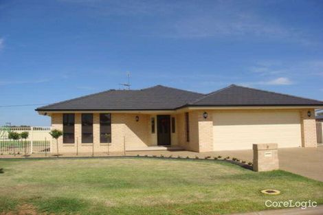 Property photo of 8 Kindred Place Leeton NSW 2705