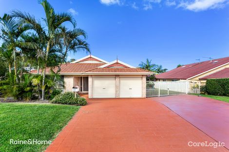 Property photo of 136 Spinnaker Way Corlette NSW 2315