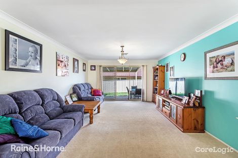 Property photo of 136 Spinnaker Way Corlette NSW 2315