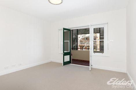 Property photo of 54B Kent Street Millers Point NSW 2000