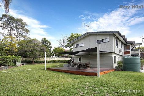 Property photo of 21 Netting Street Sunnybank Hills QLD 4109