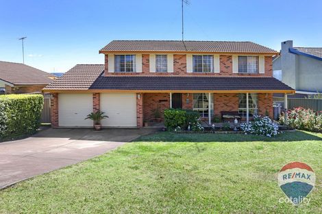 Property photo of 4 Neri Place Jamisontown NSW 2750