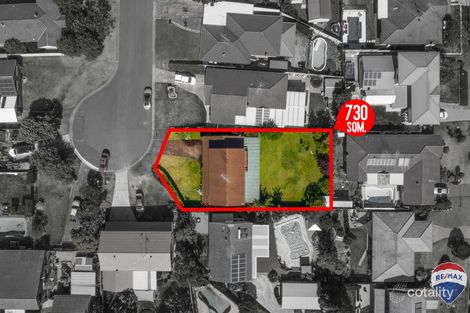 Property photo of 4 Neri Place Jamisontown NSW 2750