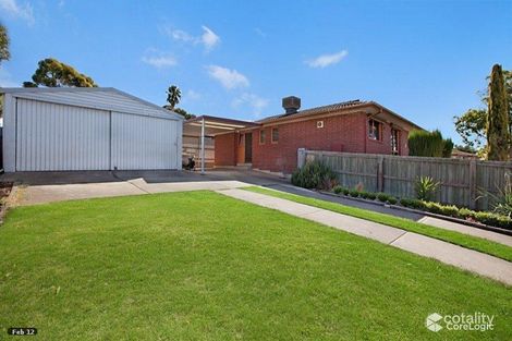 Property photo of 3 Plumtree Crescent Huntfield Heights SA 5163