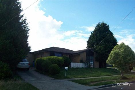 11 Meredith Cres, Hampton Park, VIC 3976