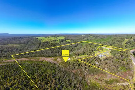 Lot 4 Braidwood Rd, Tianjara, NSW 2622