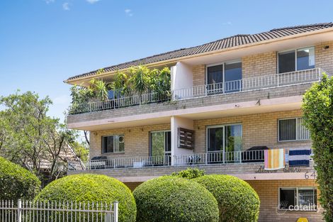 Property photo of 8/64 Howard Avenue Dee Why NSW 2099