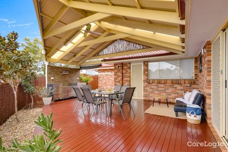 Property photo of 6 Swiveller Close Ambarvale NSW 2560