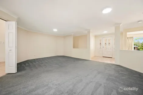 Property photo of 18 Talara Way Mango Hill QLD 4509