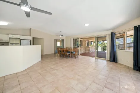 Property photo of 18 Talara Way Mango Hill QLD 4509