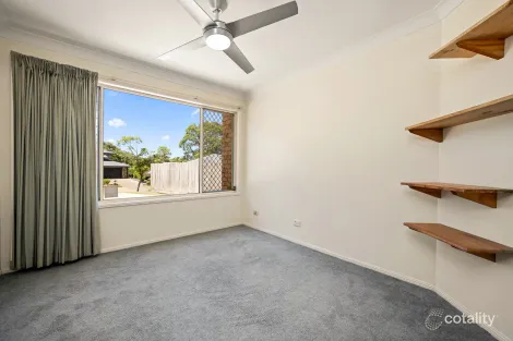 Property photo of 18 Talara Way Mango Hill QLD 4509