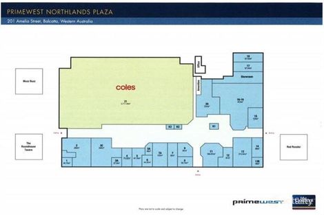 111 Amelia St, Balcatta, WA 6021