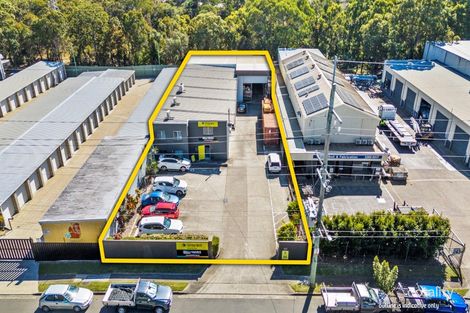 247 South St, Cleveland, QLD 4163