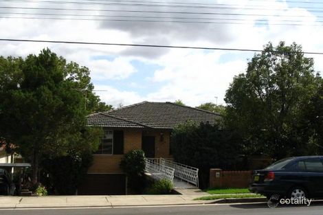 126 Balaclava Rd, Marsfield, NSW 2122