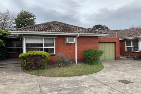 Property photo of 2/3 Anzac Street Carnegie VIC 3163