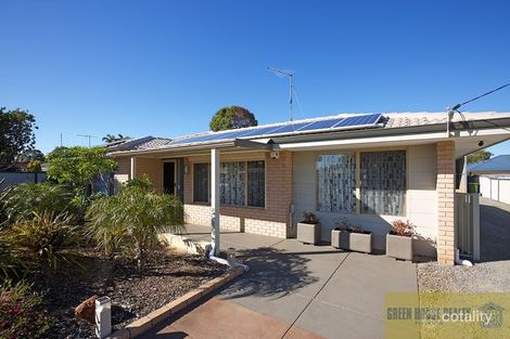 Property photo of 9 Second Avenue Mandurah WA 6210