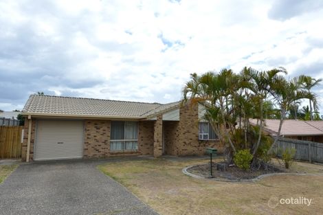 7 Lucida Ct, Regents Park, QLD 4118