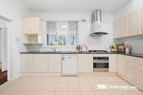 Property photo of 47A Norfolk Road Epping NSW 2121