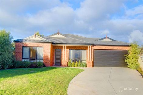 9 Canadian Cres, Canadian, VIC 3350