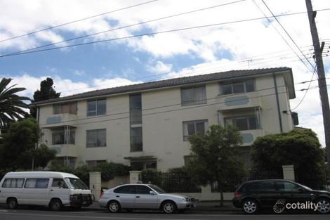 Property photo of 12/202-204 Glenlyon Road Brunswick East VIC 3057