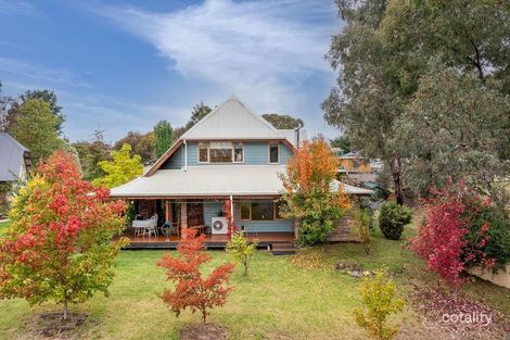 Property photo of 50 Albert Street Alexandra VIC 3714