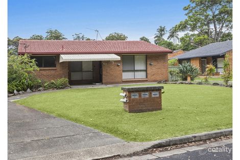 1/7 Wollongba Pl, Toormina, NSW 2452