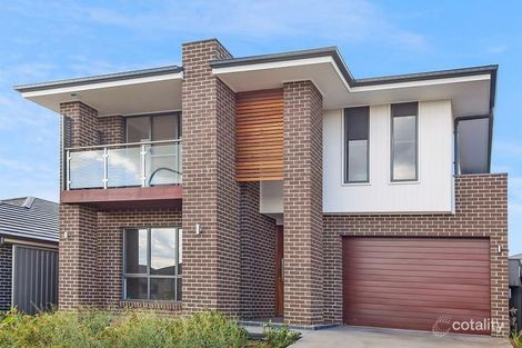 50 Schofields Farm Rd, Tallawong, NSW 2762